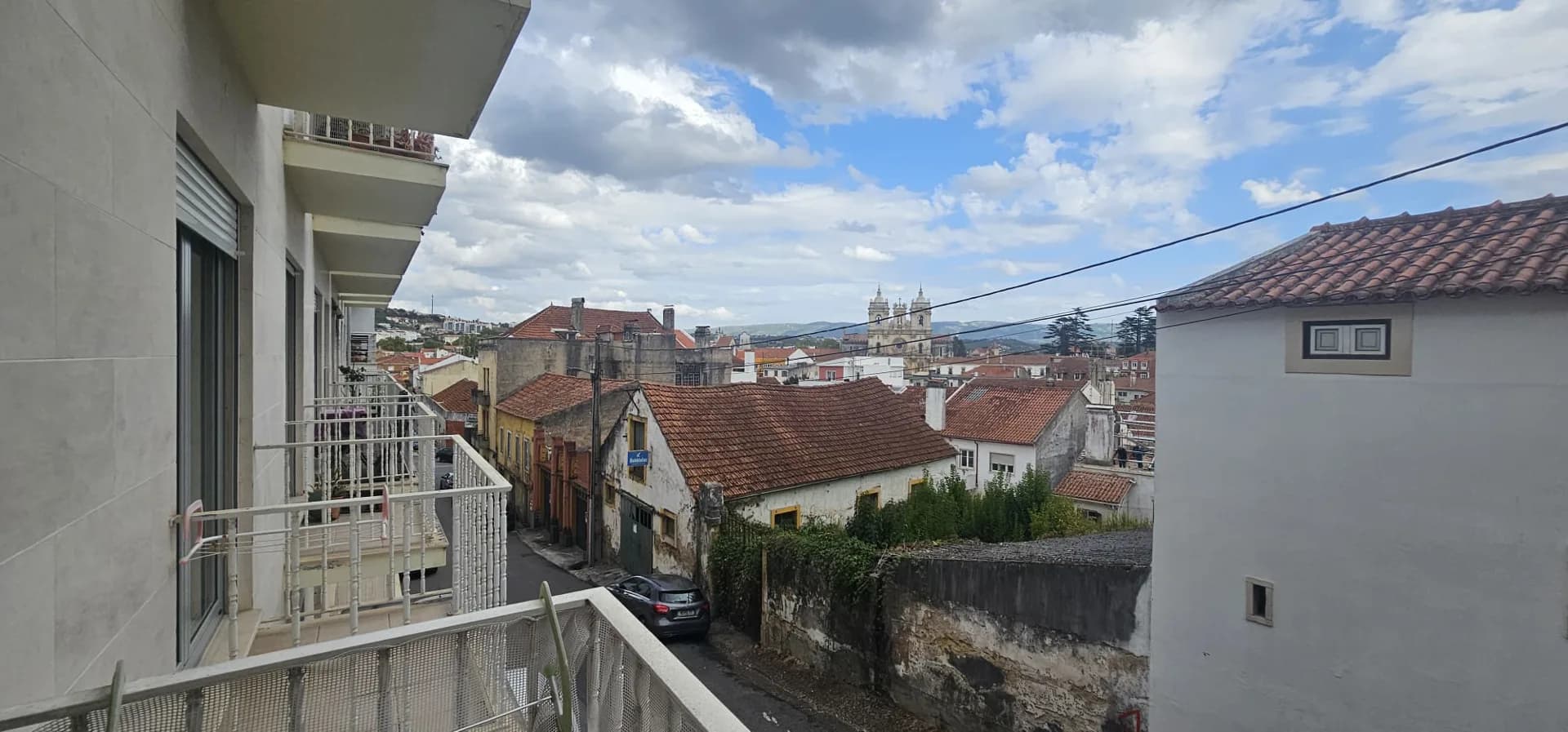 Apartamento T4 em Alcobaça