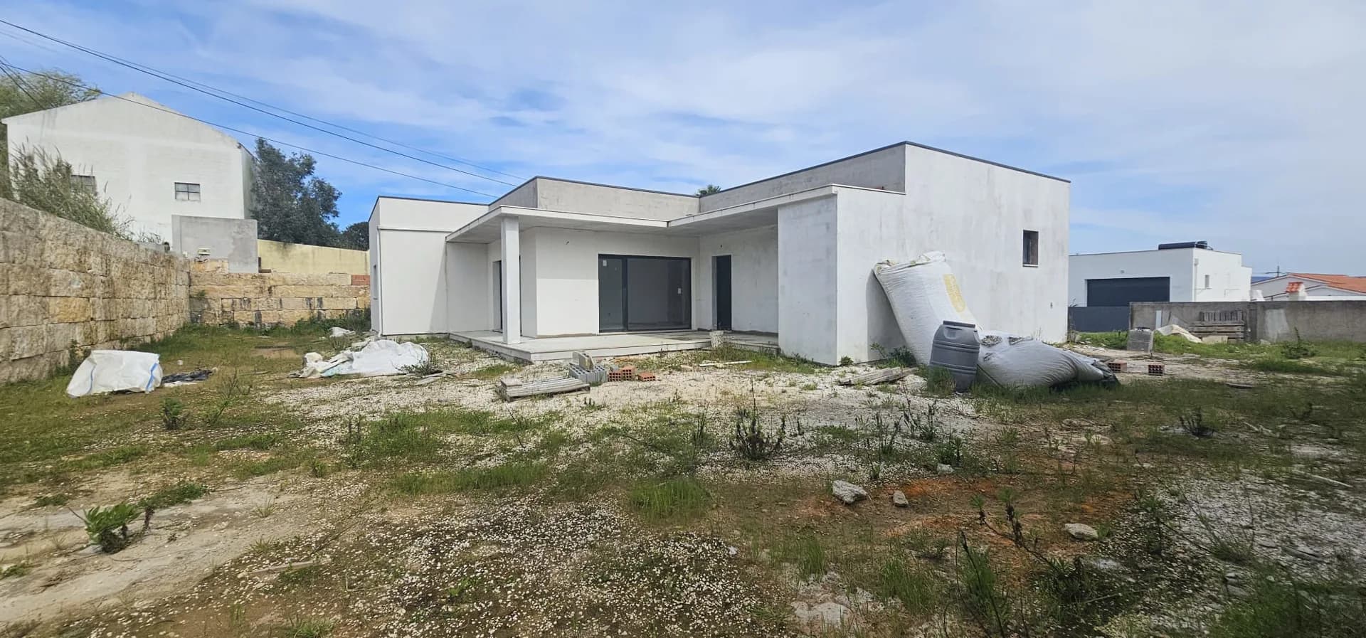 Moradia independente à venda em Cela