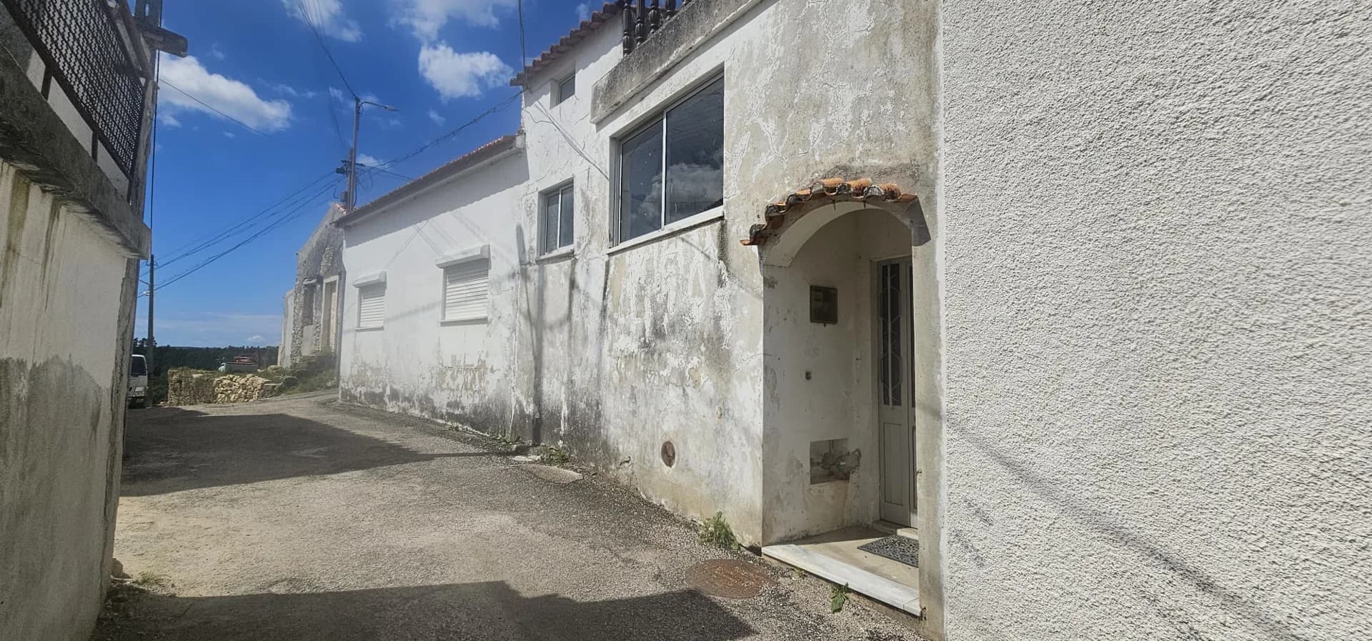 Casa / Moradia geminada à venda em Escadinhas da Fonte s/n