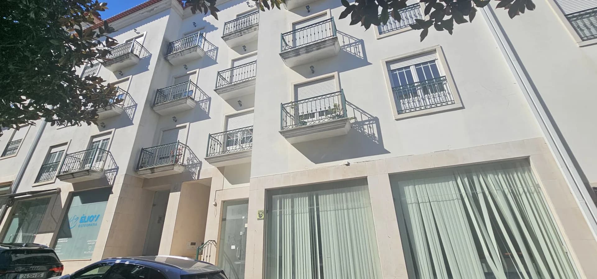 Apartamento T3 à venda na Rua Nova da Vila s/n