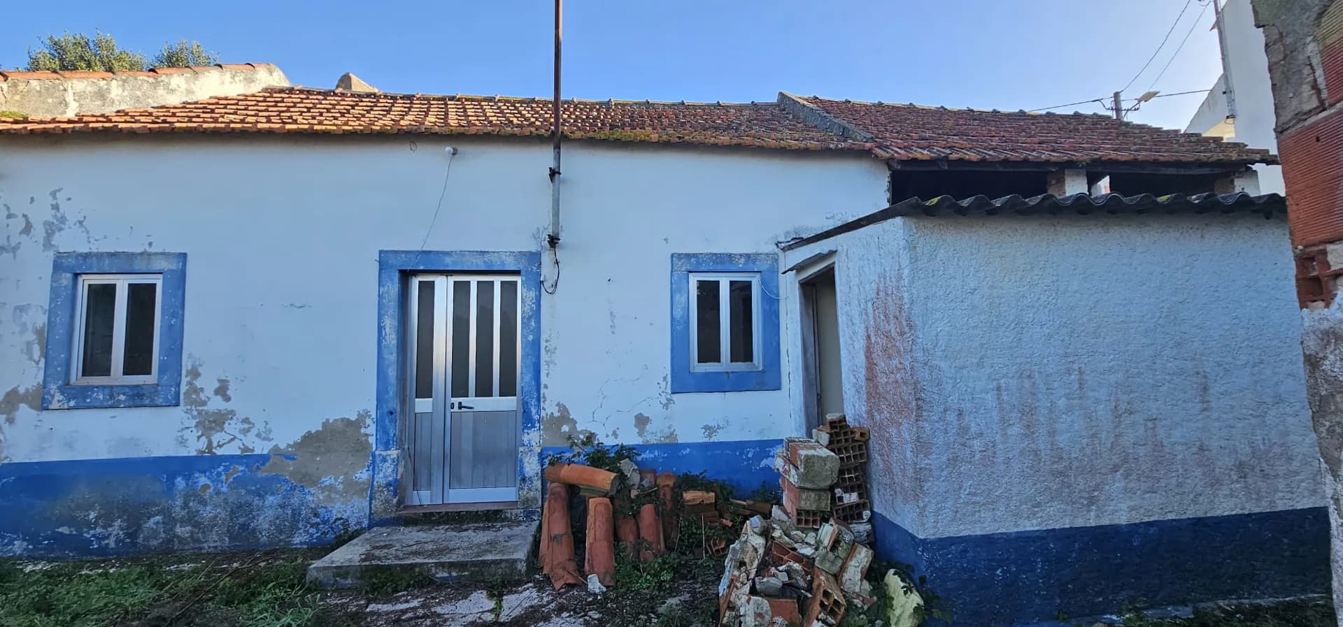 Casas / Moradia em banda à venda em Rua de São Simão 19, Maiorga